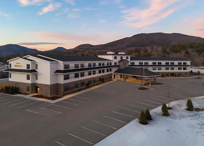 Hotel Indigo North Conway By Ihg