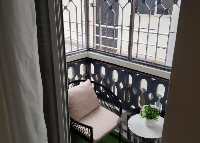 Spacious Vip 1 Bedroom With Rooftop Swimming Pool Available