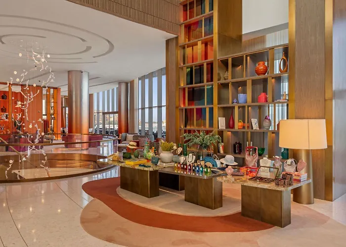 So/ Ras Al Khaimah Adults Only 13+
