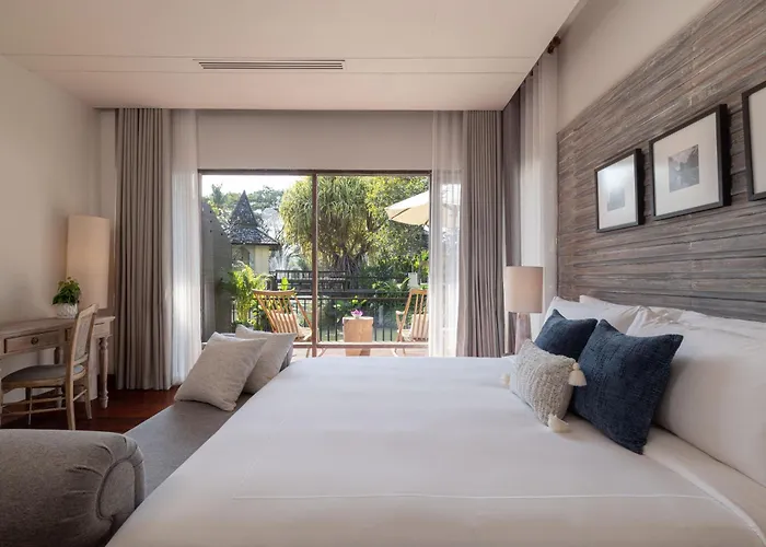 Serene Maerin Villa And Restaurant