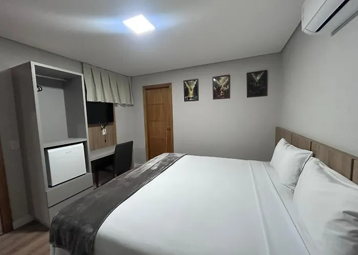 Hotel Almeida