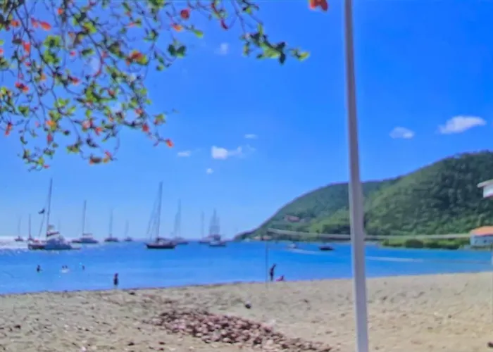 Dominica Seaside Beaches & Attractions Tour