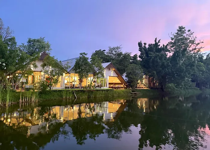 Ban Mali Homestay