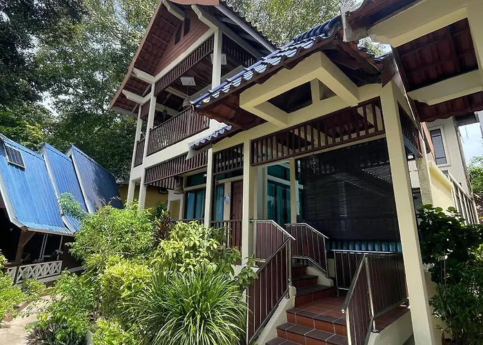 Coralview-Resort Perhentian Island Bs