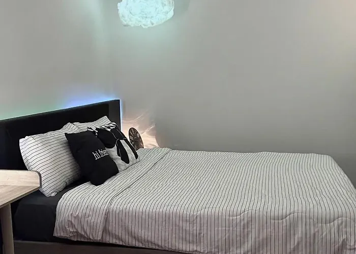 The Song Five Star Sea View Luxury Apartment - Can Ho Du Lich Tien Ich Nam Sao, Thap Tam Thang Vung Tau