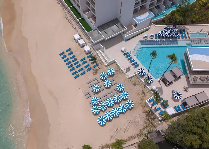 Royalton Vessence Barbados, An Autograph Collection All-Inclusive Resort - Adult Oriented