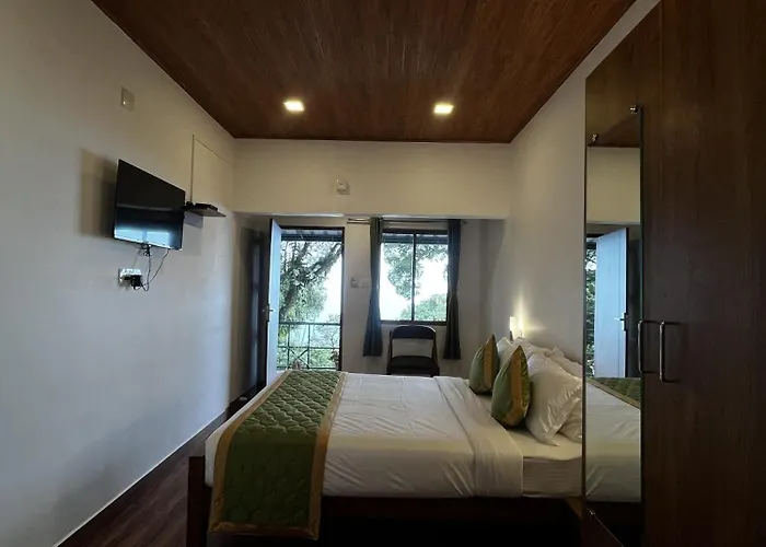 Great Escapes Resorts