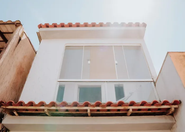 Refúgio pé areia Marataízes Wi-fi- Garagem - enxoval completo