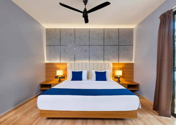 Casa Eternal Beach Resort & Spa