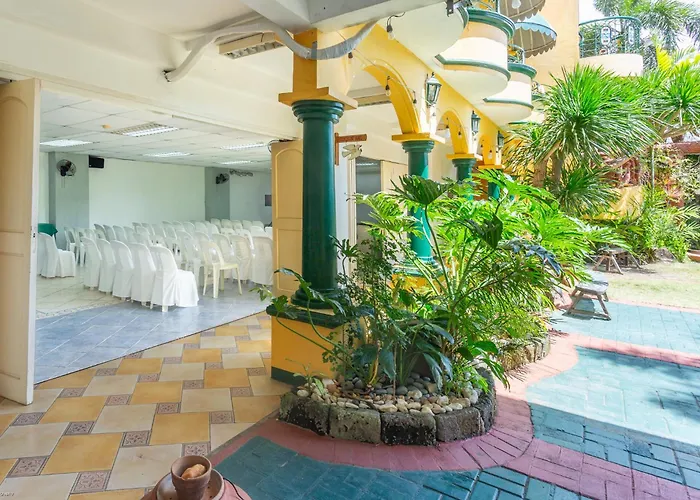 Yahweh'S Spring Retreat And Resort