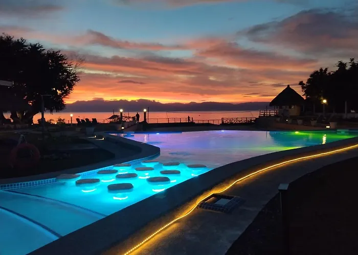 Banana Beach Club