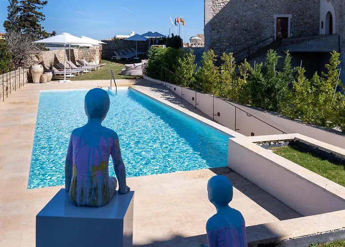 Parador De Ibiza