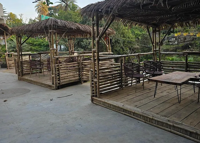 Aaryavan, A Boutique Resort