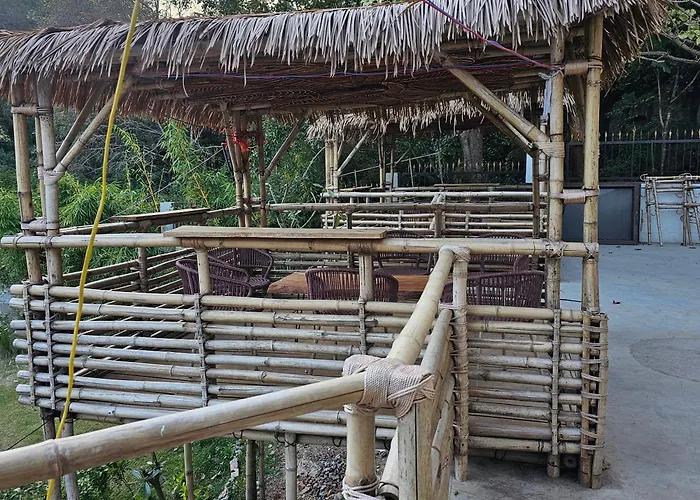 Aaryavan, A Boutique Resort