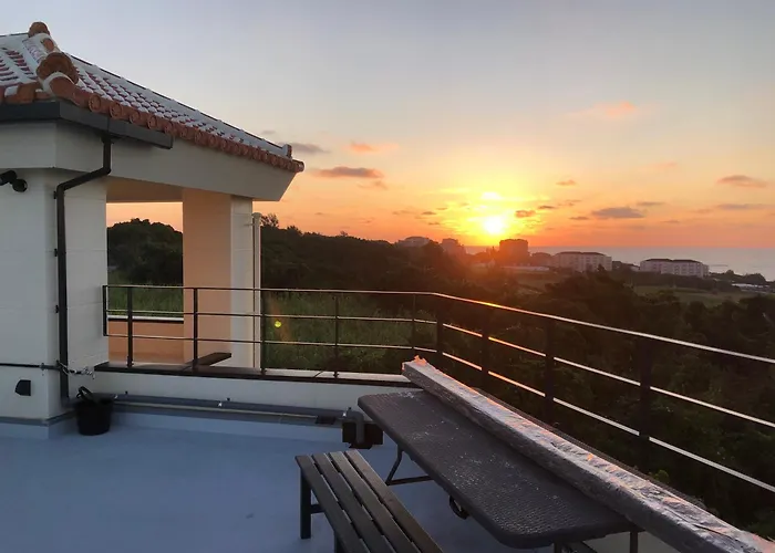 Villa Resort -悠-