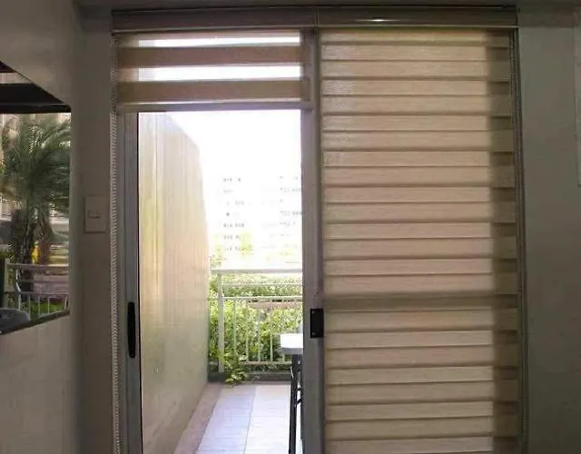 Verdon Parc Condominium