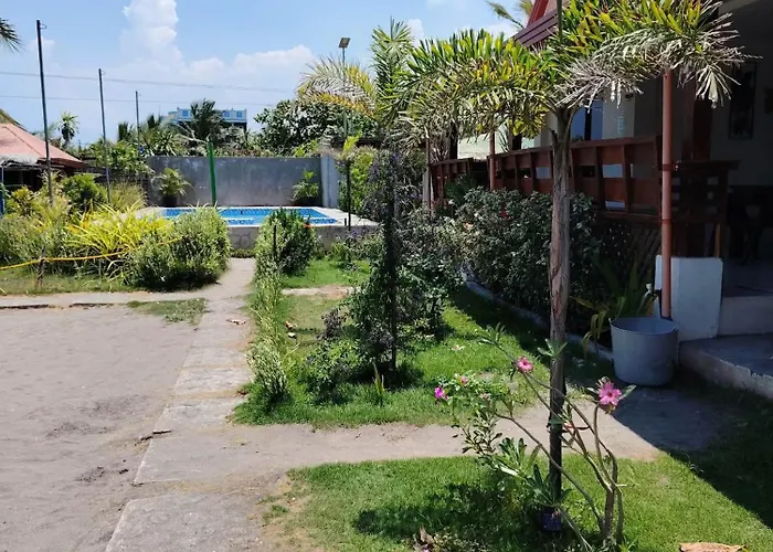Westview Beach Resort