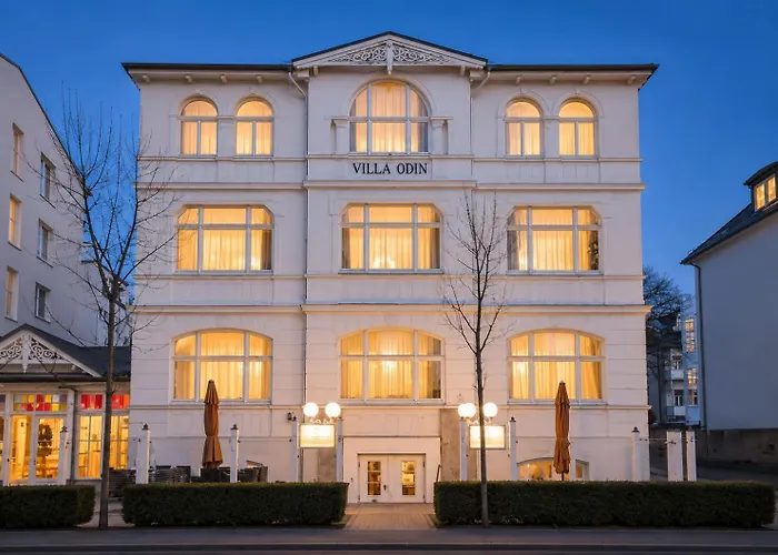 Freustil Hotel
