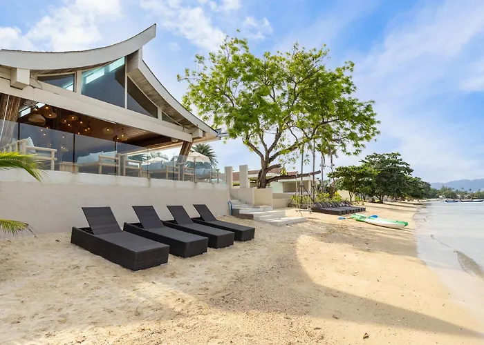 Zaya Beach Club & Resort