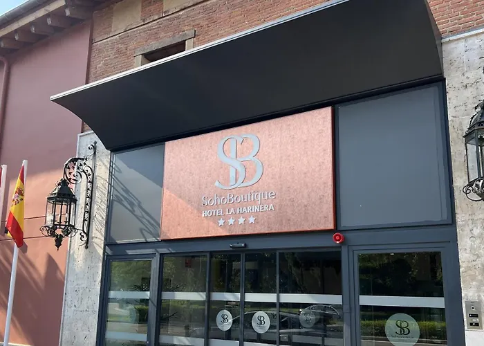 Soho Boutique La Harinera