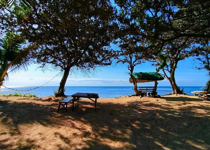 Natsuca Beach Resort