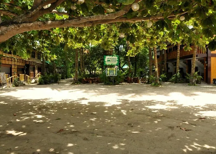 Paseo Verde Beach Resort