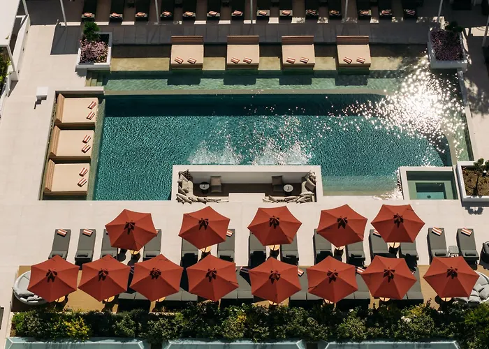 Santorini Heart Hotel & Spa