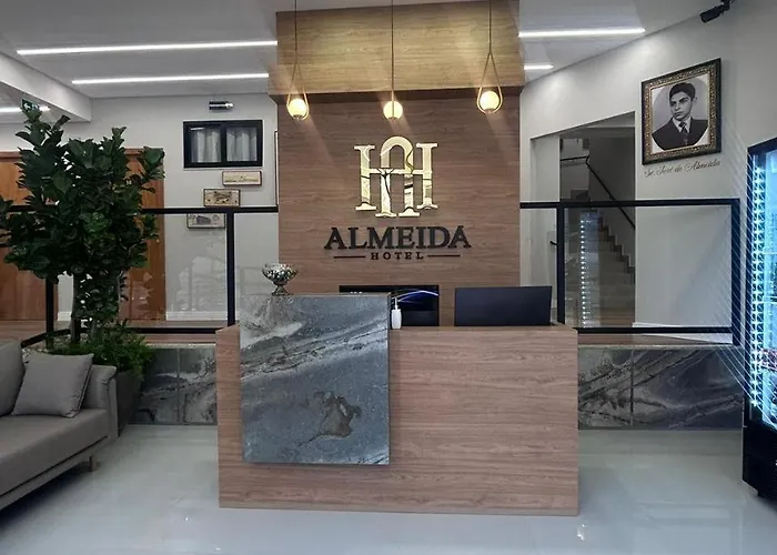 Hotel Almeida