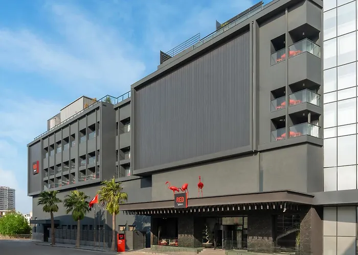 Radisson Red Izmir Point Bornova