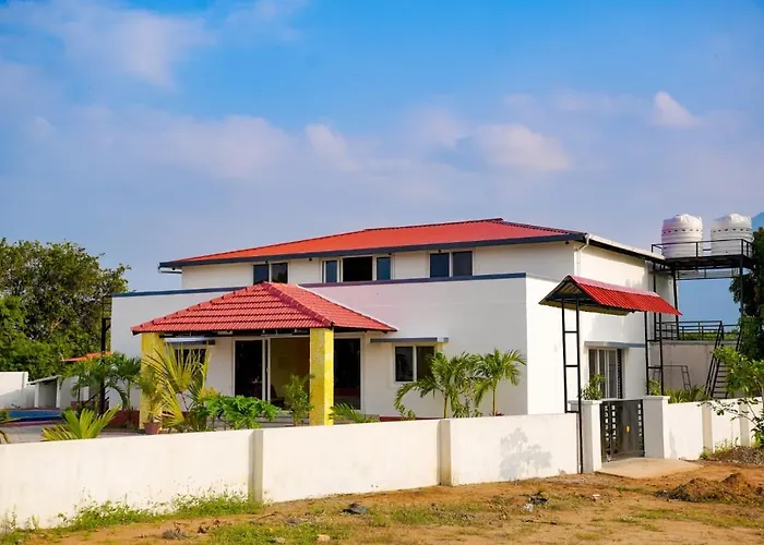 Green Village Resorts