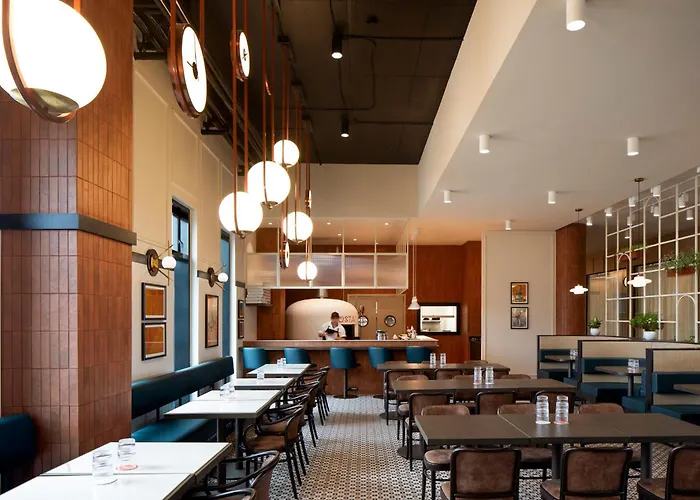 Alt Hotel Ottawa Airport