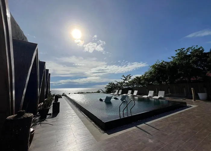 Azula Aquatico Cabanah Resort