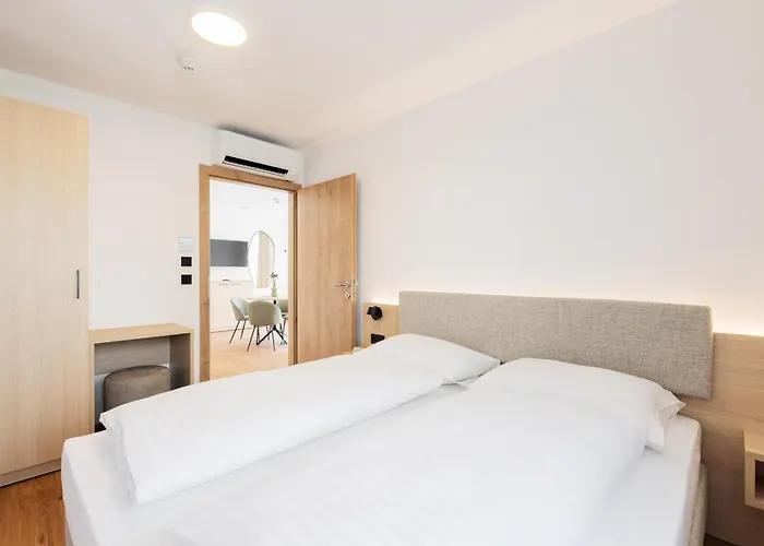 odilum - Self-Check-in-Hotel