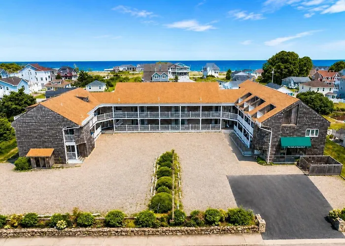 Ocean Club At Atlantic Beach