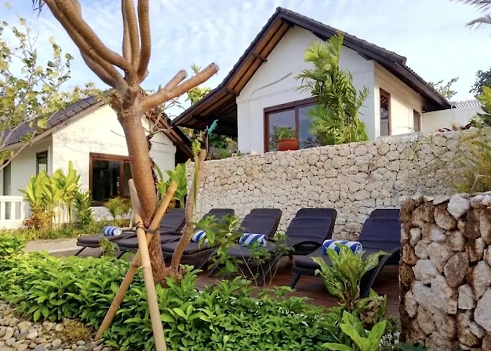 Sardja Uluwatu