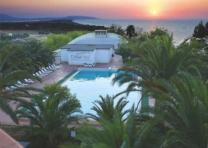 Villaggio Costa Ripa
