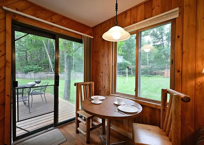 Lake Owen Resort