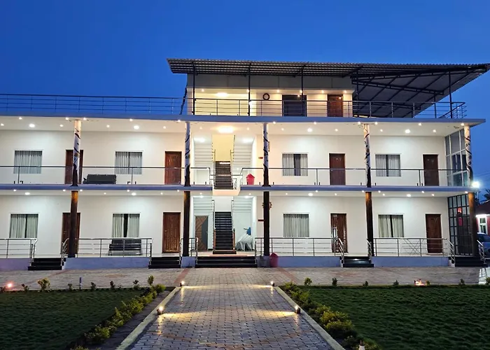 Yr Sea Resort