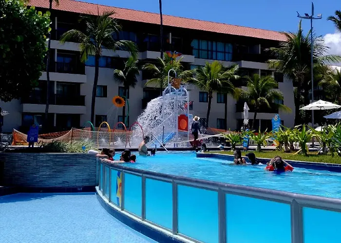 Apto Estrelamar-You In-Praia Muro Alto Porto Galinhas