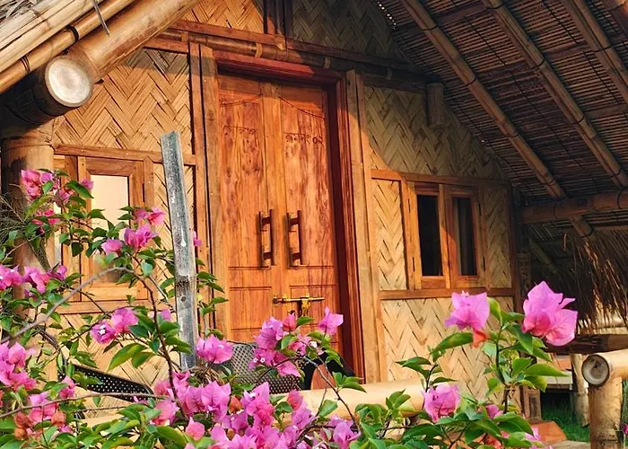 Sky Eco Resort