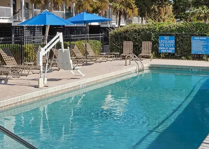 Club Wyndham Ocean Ridge