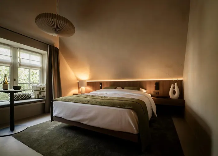 Le Diez Boutique Hotel