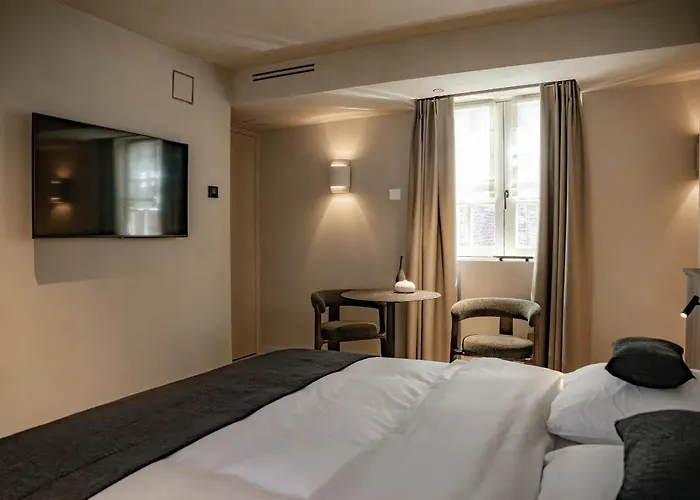 Le Diez Boutique Hotel