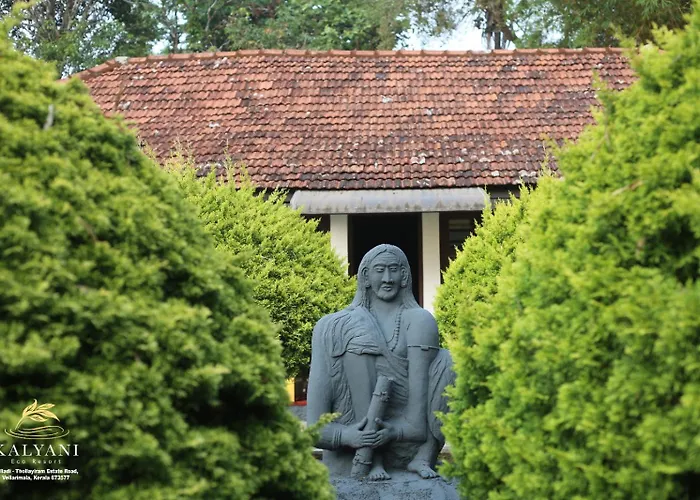 Kalyani Resort