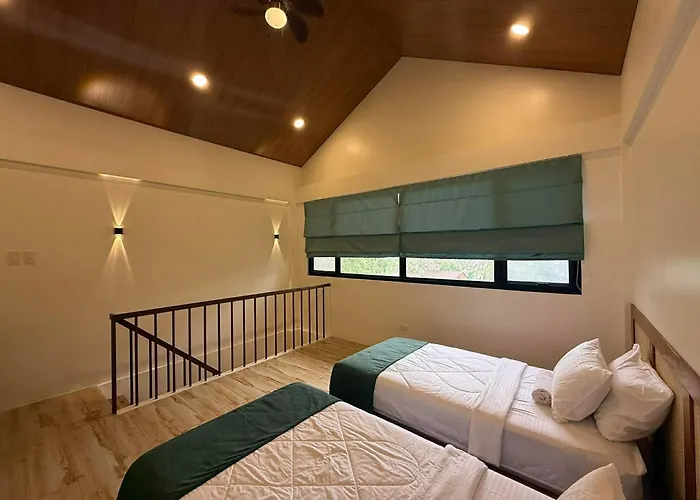Island Garden Beach Resort