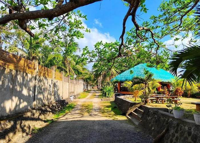 Natsuca Beach Resort