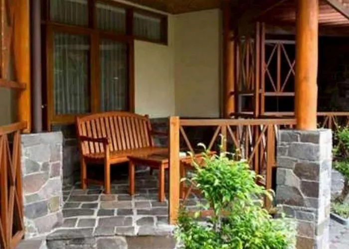 Pantai Indah Resort Hotel Barat