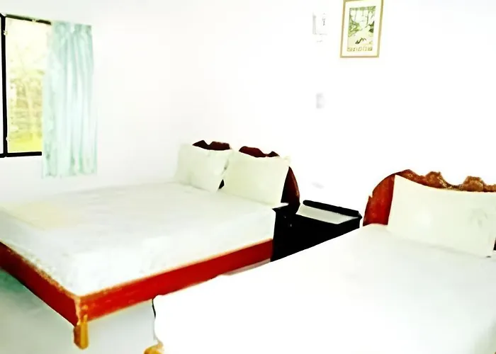 Green Valley Resort
