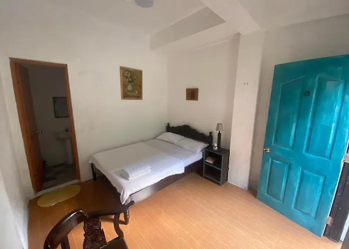 Villa Manuela Ilocos Beach Resort
