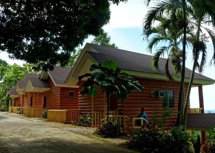 Gardens Of Malasag Eco Tourism Village